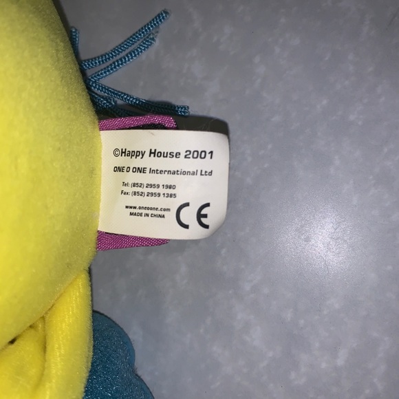 Plush - Picture 6 of 6